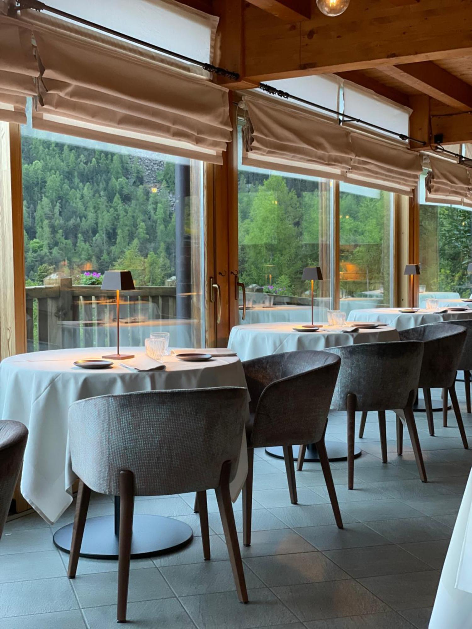 Hotel Silou Retreat Champdepraz Exteriér fotografie