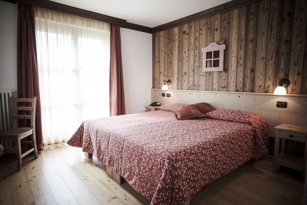 Hotel Silou Retreat Champdepraz Exteriér fotografie